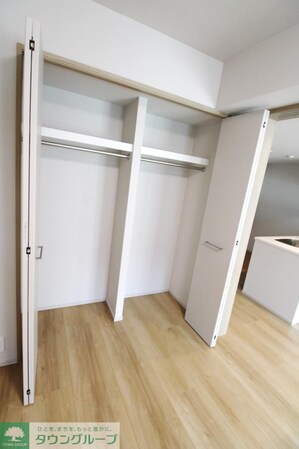 レオーネ新御徒町の物件内観写真